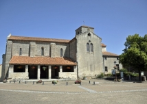 Eglise jour