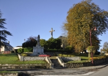 Monument morts