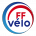 Logo FFvélo